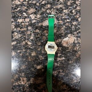 1990's Kool Cigarettes Wrist Watch